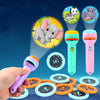 Story Torch™ - Magia para dormir - Proyector para crear historias