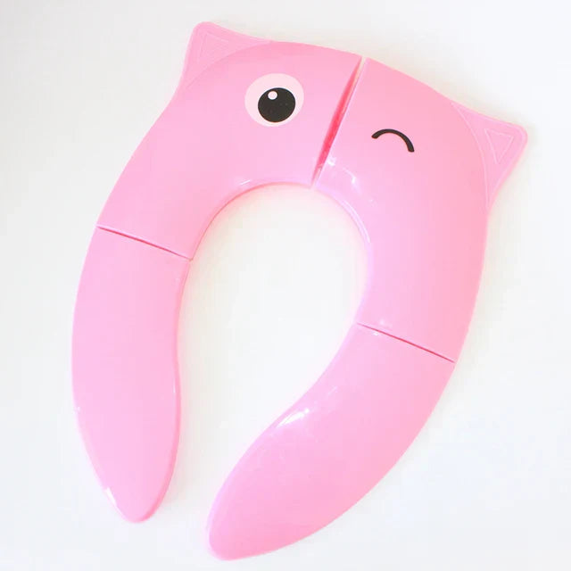 Kids Toilet Seat™ - Merry Potty Helper - Asiento para inodoro