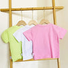 Mini Fashion™ - Look afrutado - Camiseta con diseños de frutas