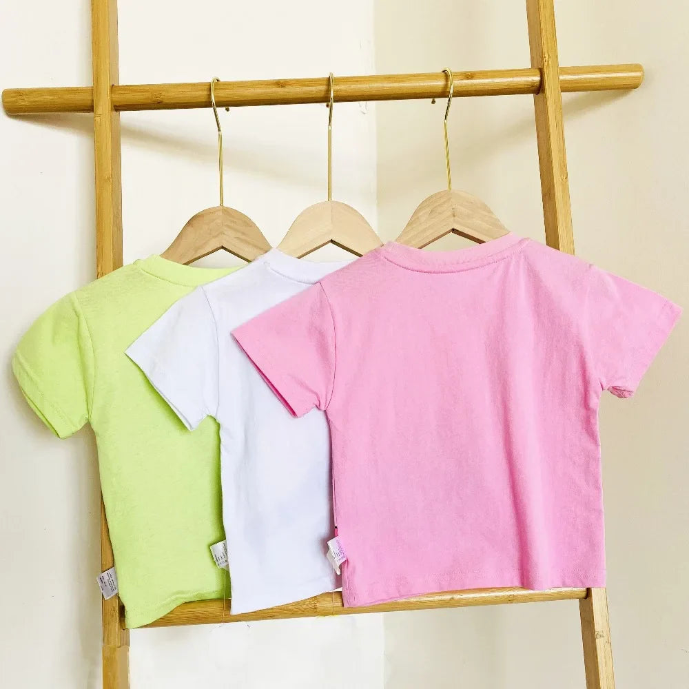 Mini Fashion™ - Look afrutado - Camiseta con diseños de frutas