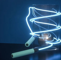 Thumbnail for GlowRope – Único y enérgico: cuerda de saltar luminosa