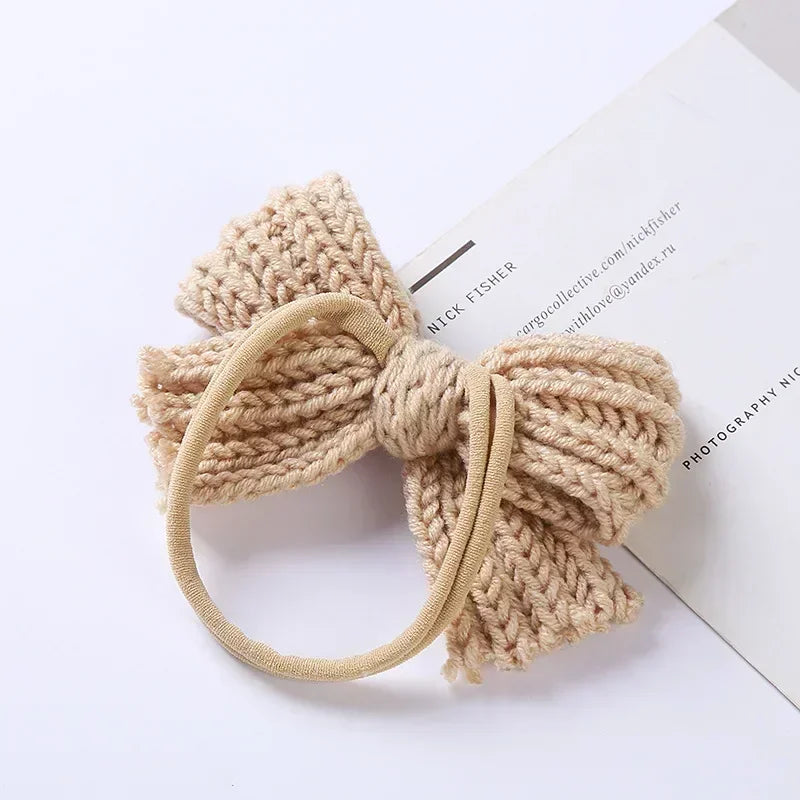 Mini Fashion™ - Lazo Splendor - Diadema de lazo