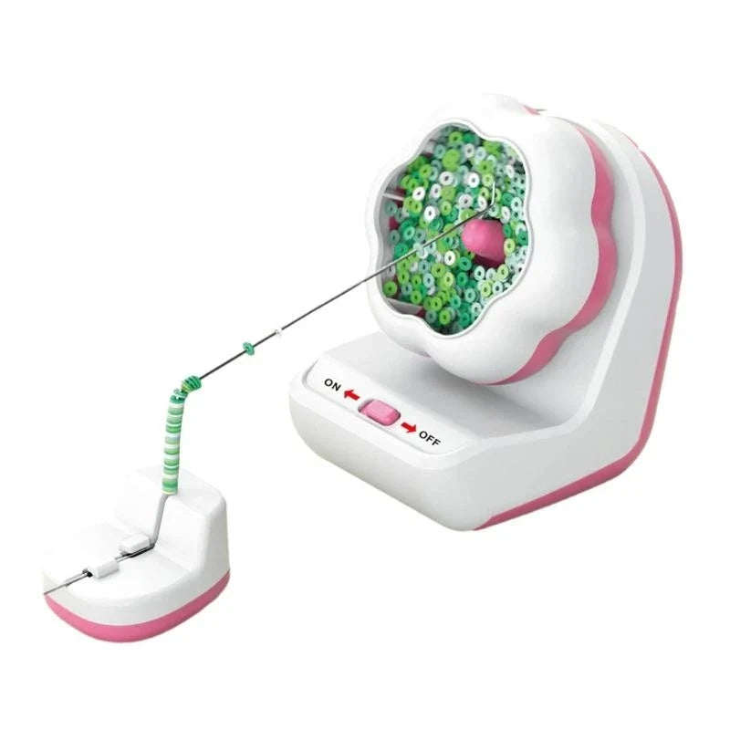 GemCraft™ – Eficiente y fácil de usar: máquina eléctrica para hacer cuentas