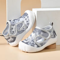 Thumbnail for Puddle Play Pals™ - Easy fit - Sandalias con malla