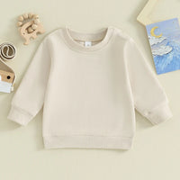 Thumbnail for TinyTrend – Resistente y cómodo: jersey para niños y niñas
