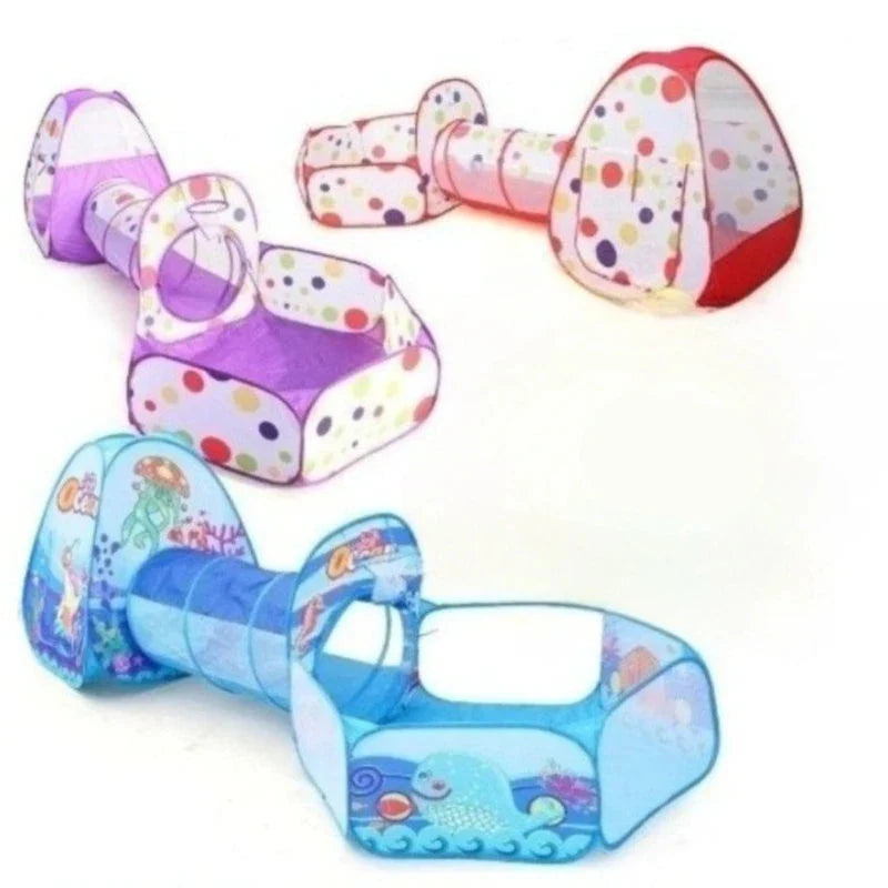 Fun Fort - Lanzar y gritar - Altavoz para niños