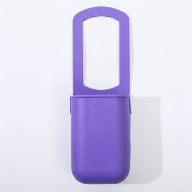 StrollMate – Flexibles y resistentes: portavasos de silicona