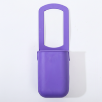 Thumbnail for StrollMate – Flexibles y resistentes: portavasos de silicona