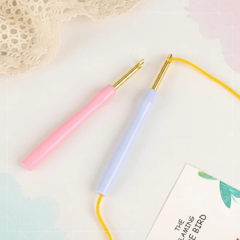 SoftLoop – Suave y creativo – Kit de decoración para el hogar DIY Punch Needle