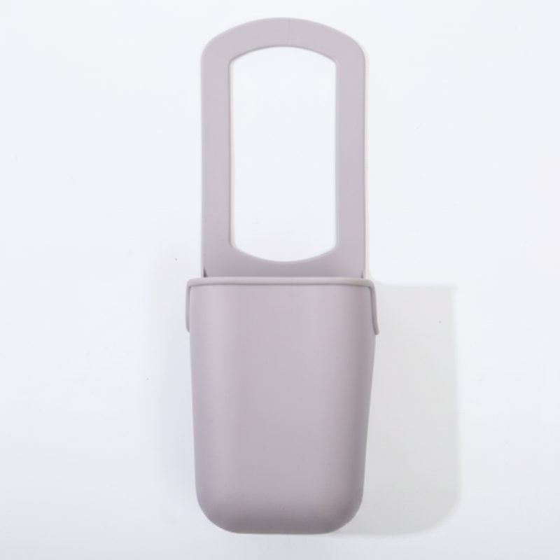 StrollMate – Flexibles y resistentes: portavasos de silicona