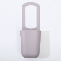 Thumbnail for StrollMate – Flexibles y resistentes: portavasos de silicona