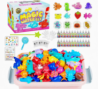 Thumbnail for WaterMagic™ – Crea los animales y formas más bonitos! – Set DIY
