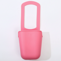 Thumbnail for StrollMate – Flexibles y resistentes: portavasos de silicona