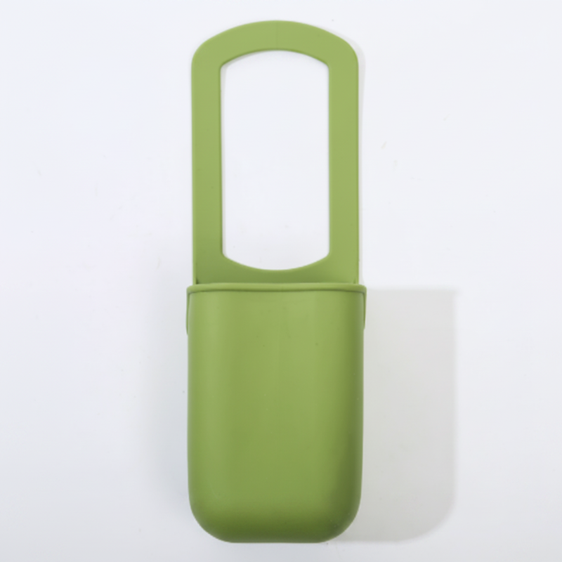 StrollMate – Flexibles y resistentes: portavasos de silicona
