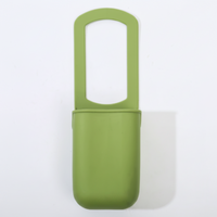 Thumbnail for StrollMate – Flexibles y resistentes: portavasos de silicona