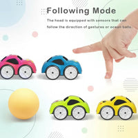 Thumbnail for TinyRacer – Diversión dibujando y conducción inteligente: coche autónomo de dibujos animados