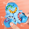 Bead Maze Cube™ - Diversión sin estrés - Laberinto de cuentas