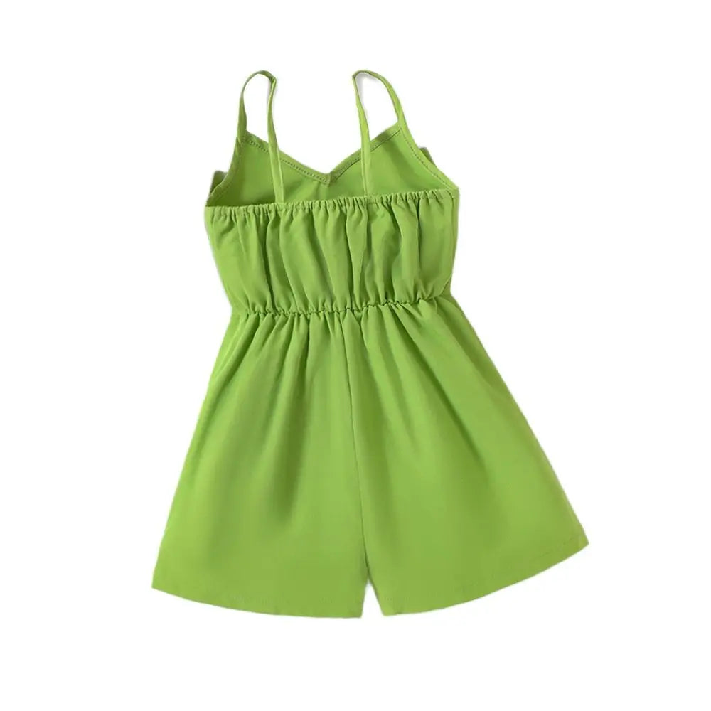 Mini Fashion™ – Lazo y estilo – Mono para niños