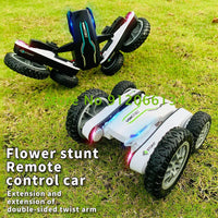 Thumbnail for Twirl Beast – 360° Locura – RC Auto