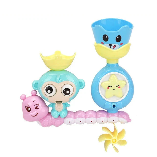Bath Buddies™ - Diversión en el baño con amigos - Patos para el baño