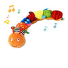 Crinkle Critter™ – Peluche sonajero musical