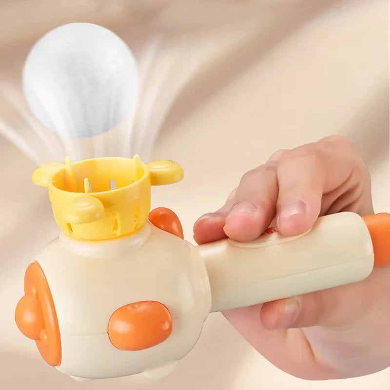 Montessori Blowing Toy™ - Mejorar las habilidades y la comunicación - Juguetes Montessori Blowing Fun