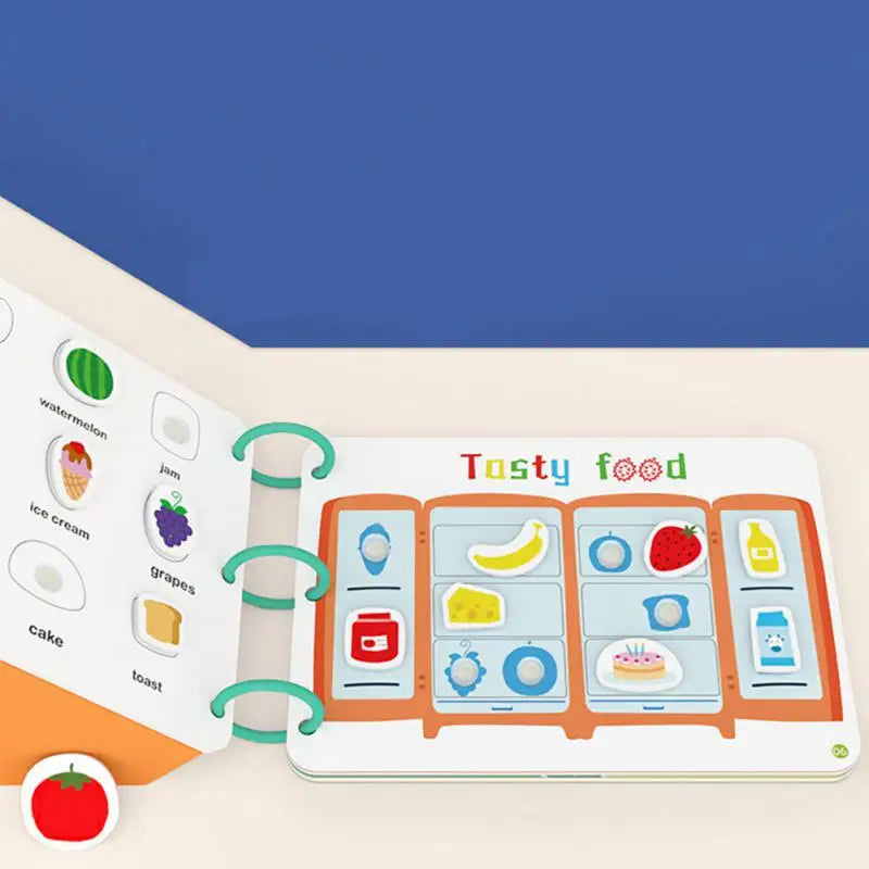 Smart Start™ – Inteligente y divertido – Libro de actividades