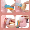 Ice-Cream Maker Set™ - Diversión culinaria - Set para fabricar helados