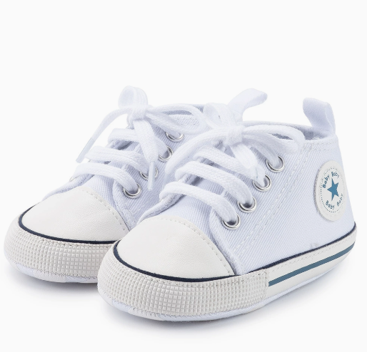 LittleTrend – Bonitas y seguras: zapatillas para bebés