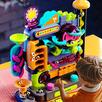 Thumbnail for SmartTrack – Creativo e instructivo: una aventura con pelotas