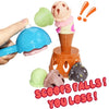 Ice Cream Stack Game™ - Taste Balance - Apila helados en el cono