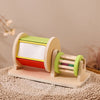 Sensory Drum™ – Juego de colores y formas - Tambor sensorial