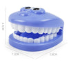 Tooth Time™ – Ríe y aprende – Set Dentista Niños