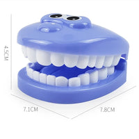Thumbnail for Tooth Time™ – Ríe y aprende – Set Dentista Niños