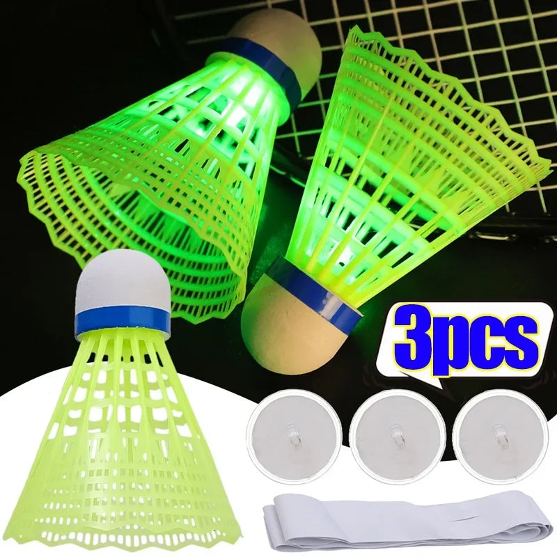 SportFlex – Práctico y educativo: entrenador de bádminton