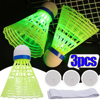 Thumbnail for SportFlex – Práctico y educativo: entrenador de bádminton