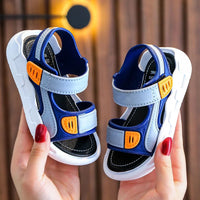 Thumbnail for Summer Soft Sole – Comodidad y antideslizante – Sandalias para niños