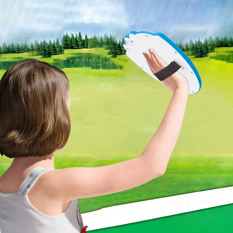 FlexiCatch – Suaves y divertidas: pelotas deportivas adhesivas