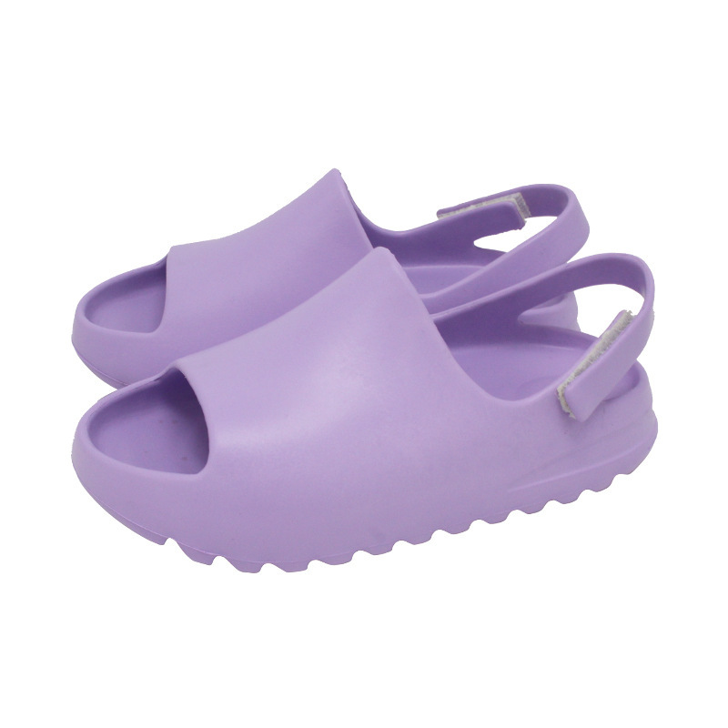 SunnySteps Kids – Comodidad y libertad – Chanclas para niños