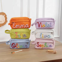 Thumbnail for SchoolJoy – Práctico y personal – Estuche personalizado