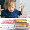 Mini Minds™ - Aprender y jugar - Libro de actividades