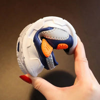 Thumbnail for Summer Soft Sole – Comodidad y antideslizante – Sandalias para niños
