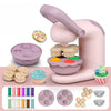 BurgerMaker Set™ - Diversión culinaria - Set para fabricar hamburguesas