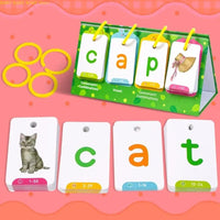 Thumbnail for Sight Words – Aprendizaje lúdico - Fichas lingüísticas