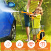 CarWash – Divertido y entretenido: juego de lavado de coches para niños