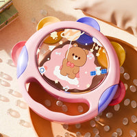 Thumbnail for RhythmRing – Lúdico e interactivo – Pandereta