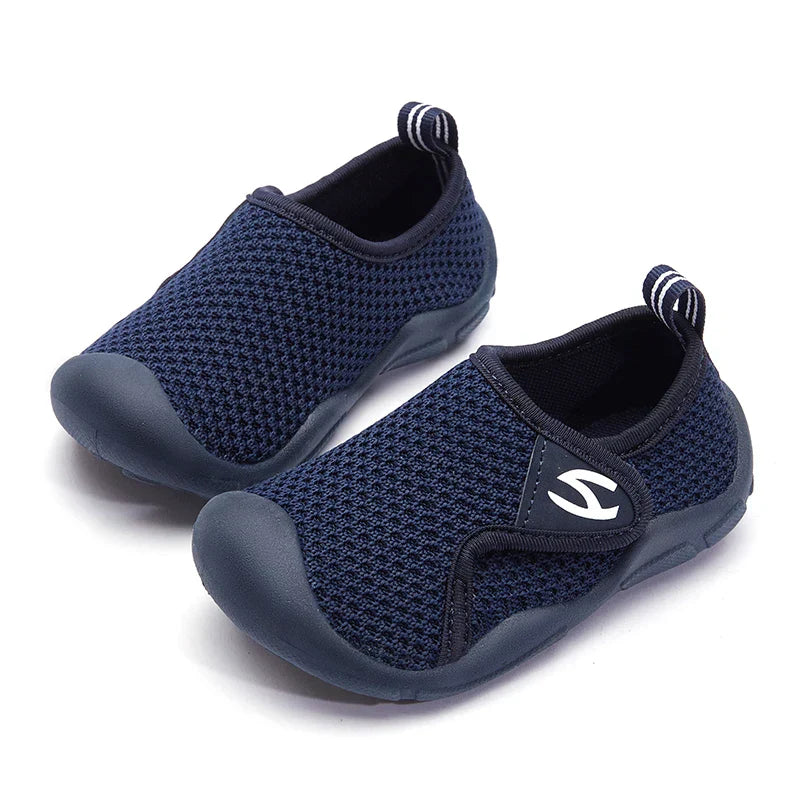 Mini Fashion™ - Transpirables y flexibles - Zapatos deportivos flexibles