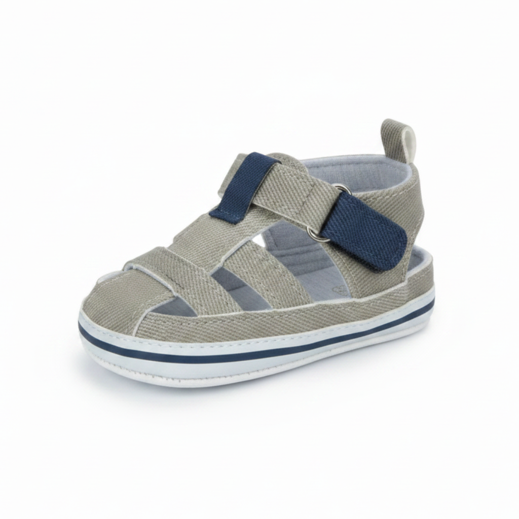 Mini Fashion™ - Ligeras y cómodas - Sandalias para niños pequeños