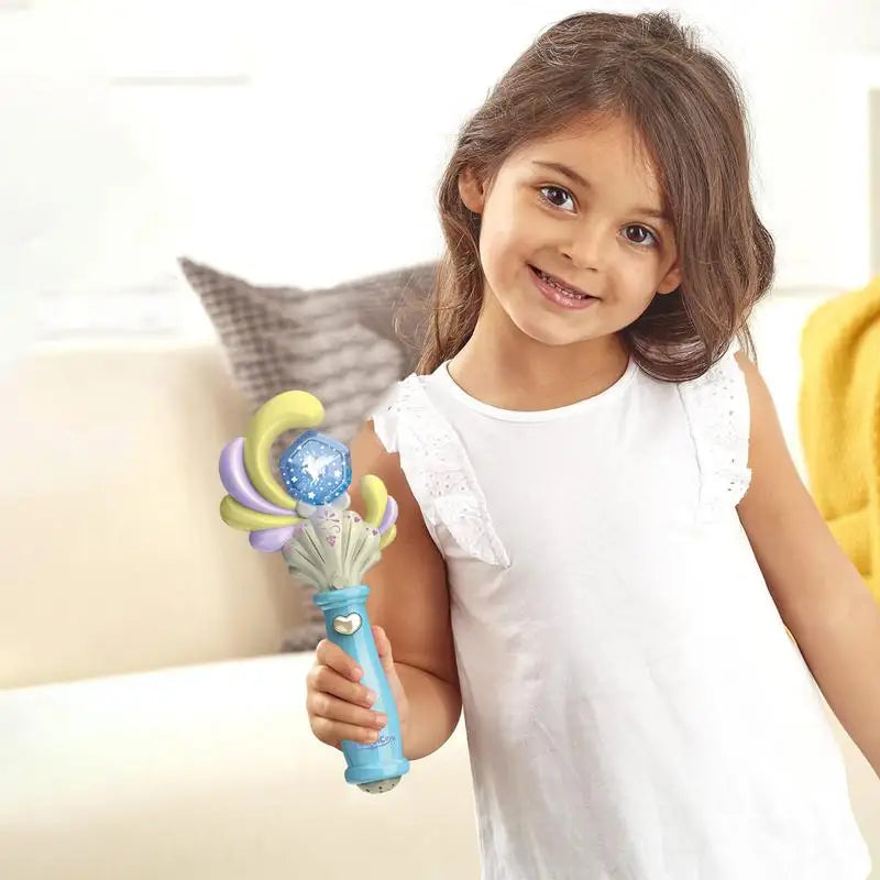 Butterfly Wand™ - Diversión con mariposas mágicas - Varita luminosa