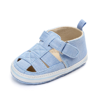 Thumbnail for Mini Fashion™ - Ligeras y cómodas - Sandalias para niños pequeños